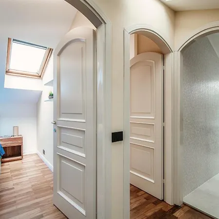 Appartement Joivy Sofia *