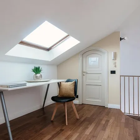 Joivy Sofia Appartement *