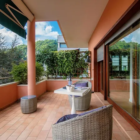 Appartement Joivy Sofia
