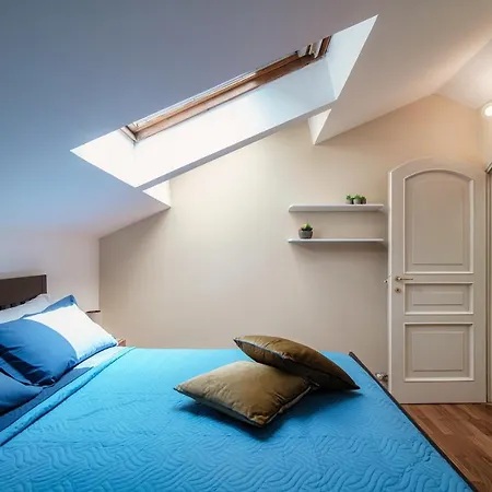 Joivy Sofia Appartement *