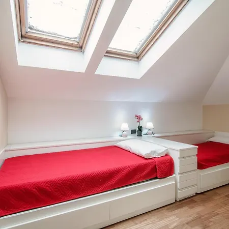 Joivy Sofia Appartement *
