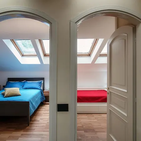 Joivy Sofia Appartement *