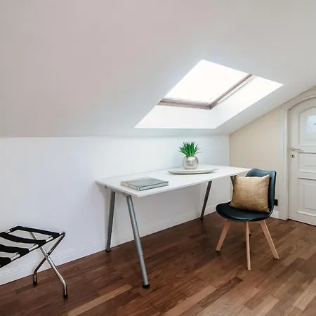 Appartement Joivy Sofia *