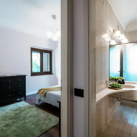 Joivy Sofia Appartement Como