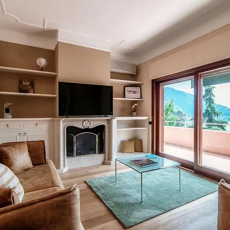 Joivy Sofia Apartment Como