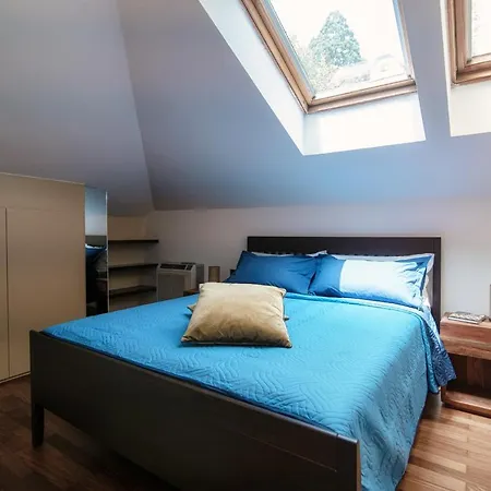 Joivy Sofia Apartment *