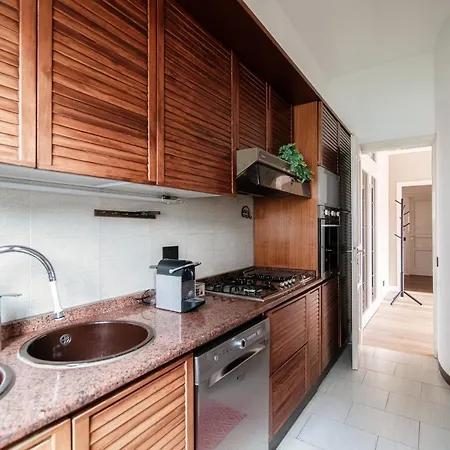 Joivy Sofia Apartment *