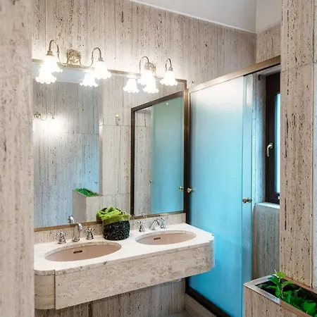Joivy Sofia Apartment *