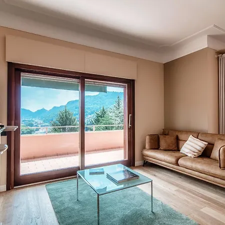 Joivy Sofia Apartment Como