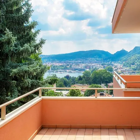 Joivy Sofia Apartment Como