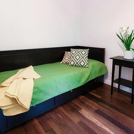 Apartment Joivy Sofia *