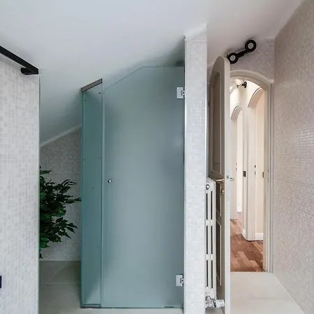 Apartment Joivy Sofia *