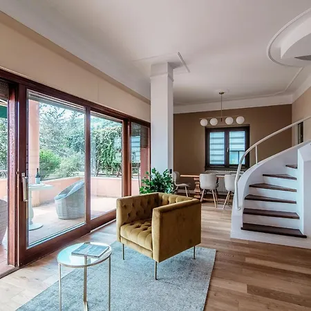 Apartment Joivy Sofia