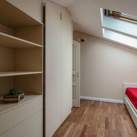 Apartment Joivy Sofia *