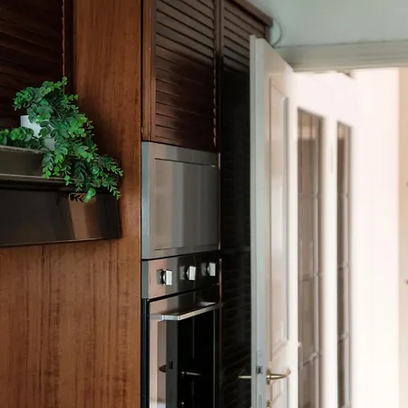 Joivy Sofia Apartment